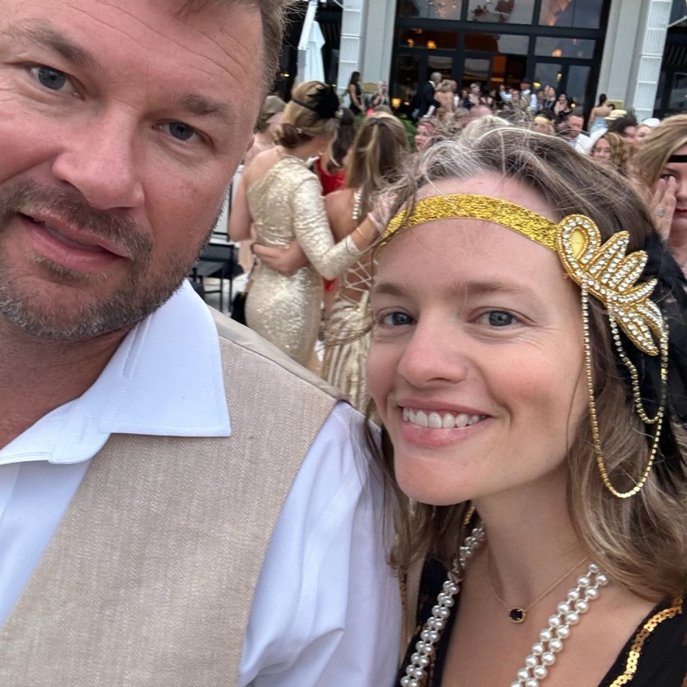 Meet your Posher, Kristina